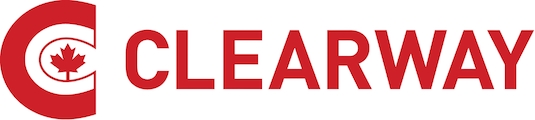 Clearway Logo